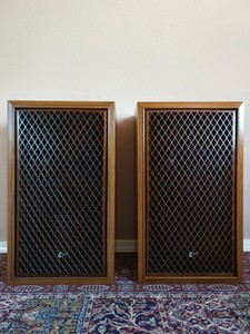 sansui sp 1500 speakers ebay