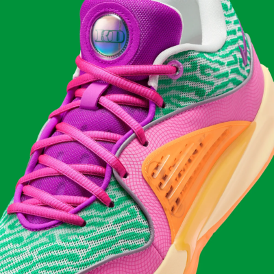 Nike KD 16 All-Star ASW Easy 7.5 Women / Men 6 NEW FJ4240-300