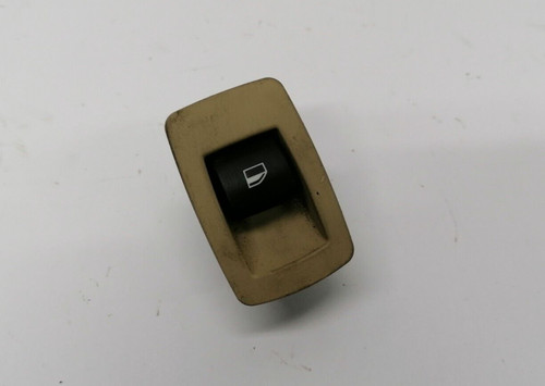 BMW 3er E91  Fensterheberschalter Schalter Taster Fensterheber  6945876  (02)