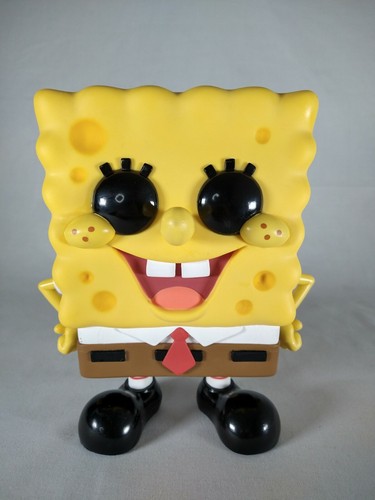 FUNKO POP SpongeBob Squarepants Tarhet 