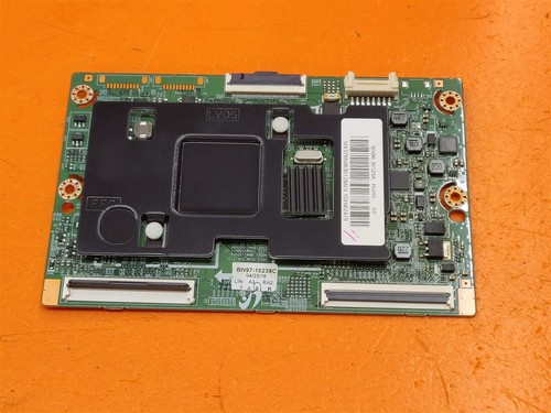 ⭐️⭐️⭐️⭐️⭐️ TV TCon T-Con Board BN96-30129A