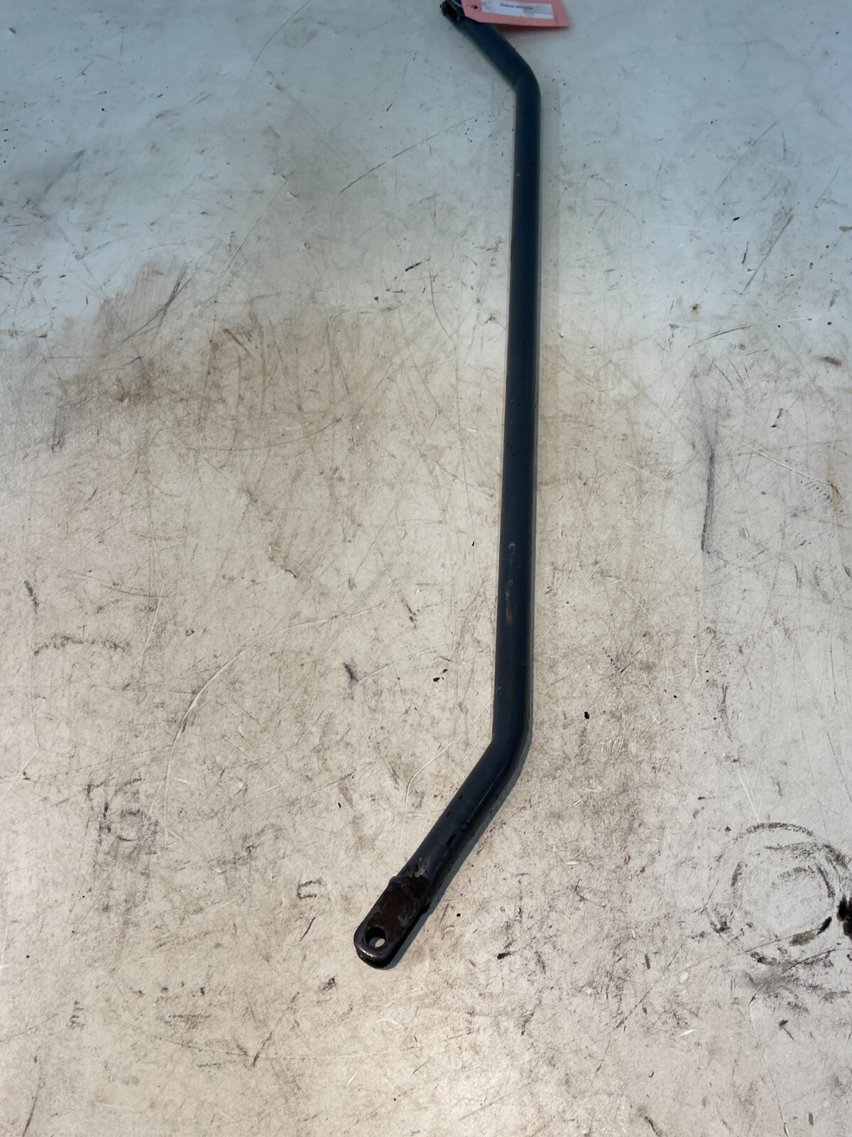 Kubota MX5200 Tractor Brake Linkage Rod