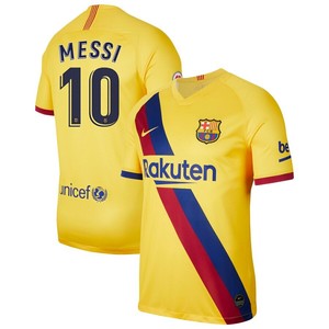 messi barcelona away jersey