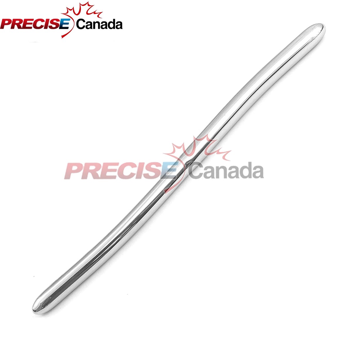 Hegar set of uterine dilators, 8pcs Hegar set of uterine dilators, 8pcs