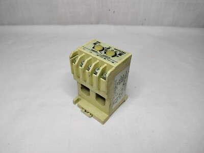 Samwha DSP30-ES2-RY DSP30ES2RY Electronic Protection Relay 3A-30A