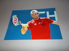 Philipp Petzschner  Tennis signiert autograph signed Autogramm auf 20x28 Foto 