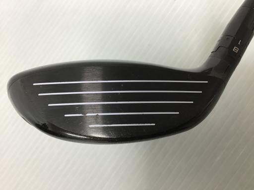 Titleist 917 F2 5w 18 grados rígida madera de calle FW ATTAS PUNCH 6 Excelente