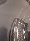 Set of 12 Kosta Boda Hand Cut Crystal Champagne/Tall Sherbet Glasses 3 3/4” — photo 7