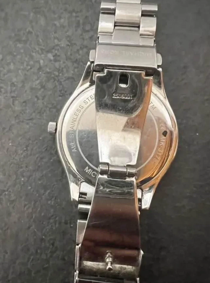 Michael Kors MK3178 Orologio da Donna - Immagine 2 di 3