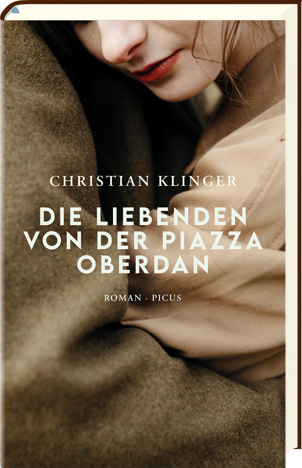 Thumbnail - Die Liebenden Von Der Piazza Oberdan | Buch | 9783711720993