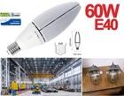 LED LAMP E40 E27 FOR INDUSTRIAL BELLS LED LAMPS 85W