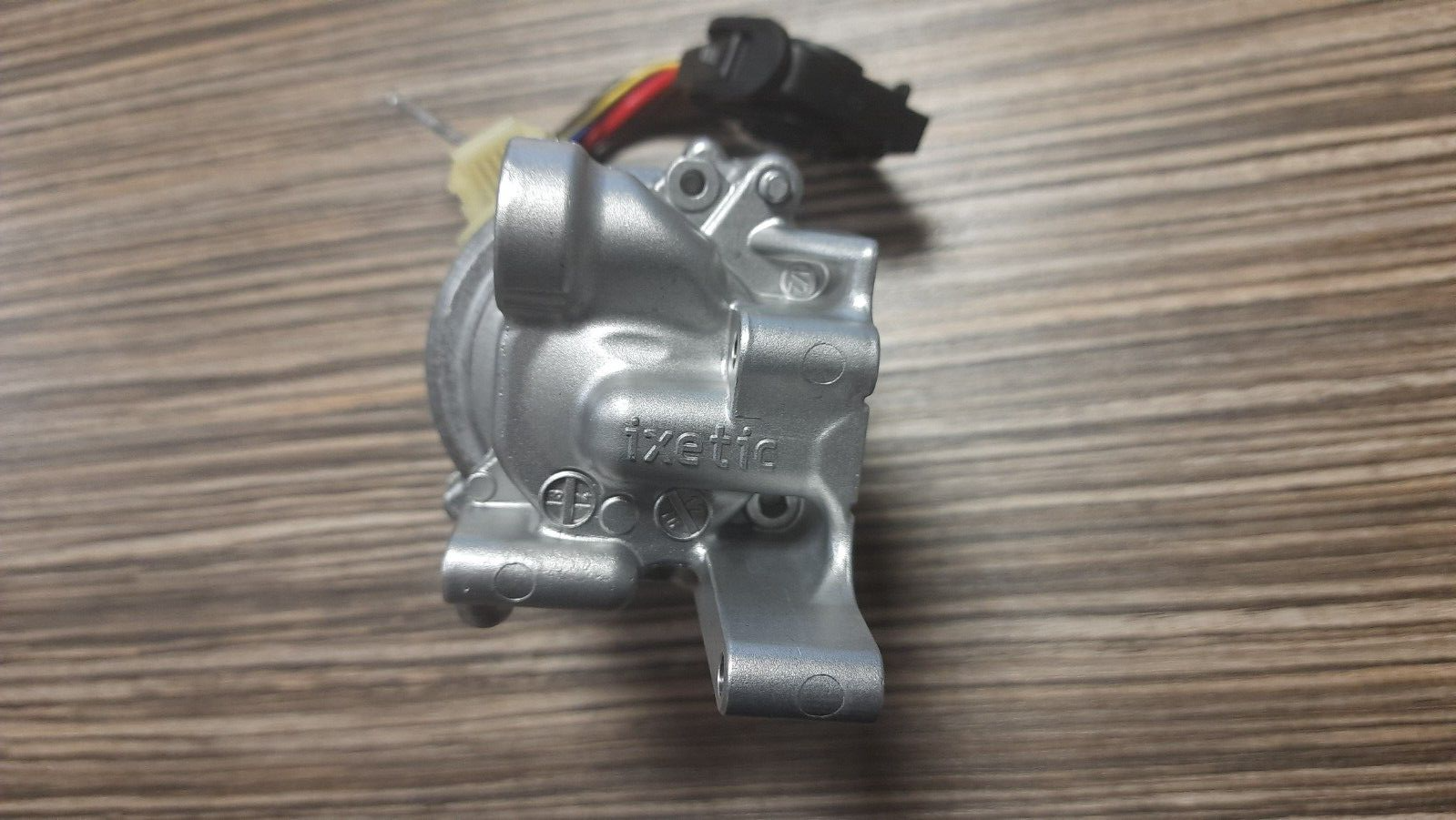 SERVOMOTOR FOR MERCEDES A2129064302 | eBay