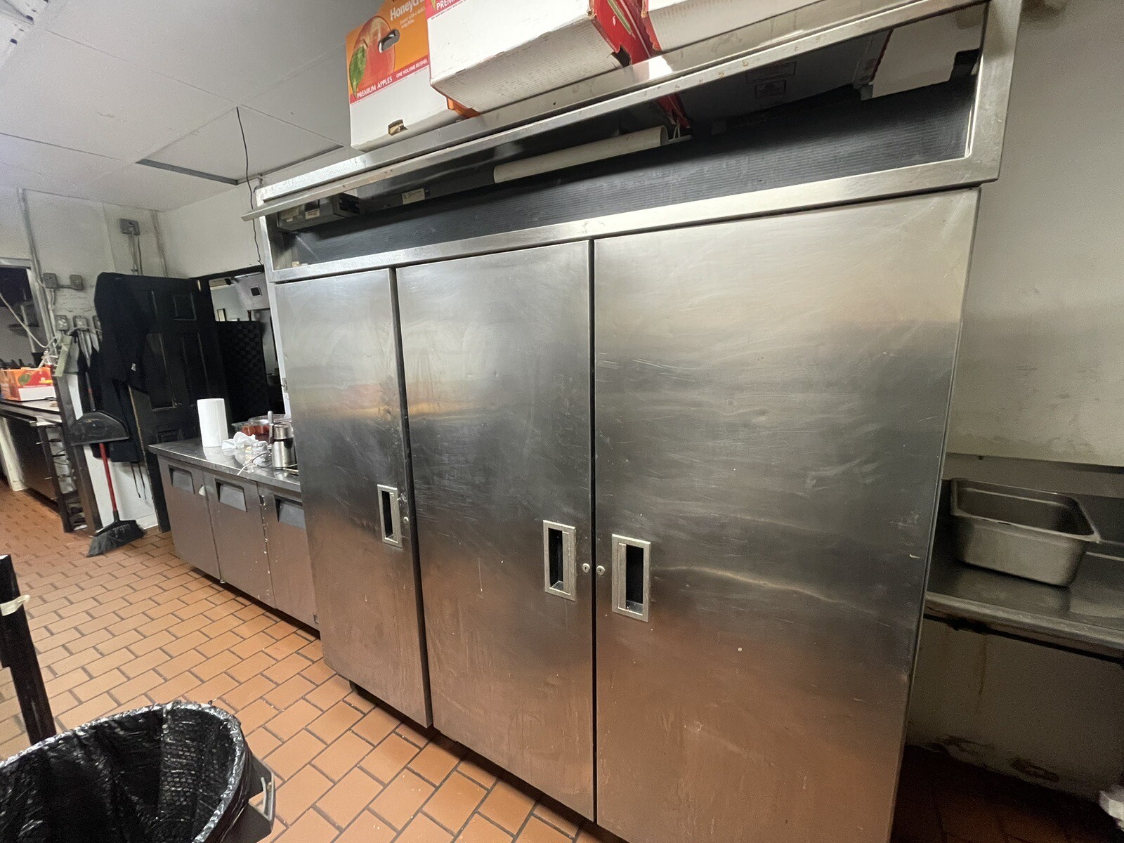 used commercial restaurant equipment eBay