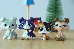 lps collie 893