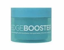 STYLE FACTOR EDGE BOOSTER EXTRA STRENGTH POMADE FOR THICK AND COARSE HAIR