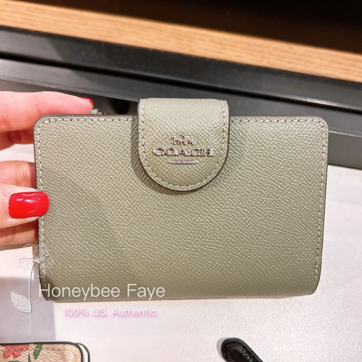 Coach Women's Wallet