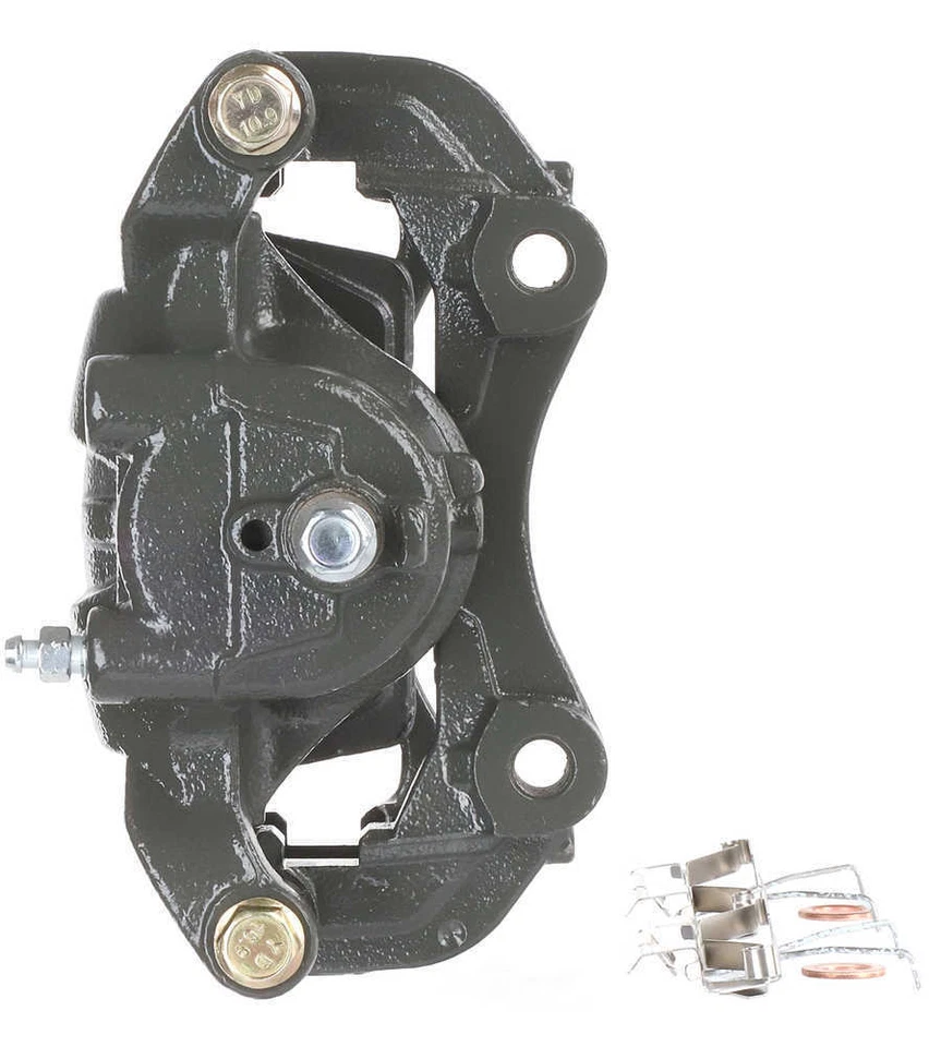 Pinza de freno de disco para Nissan Versa Versa Note 2012-2019 CARDONE REMAN Foto 2 de 4