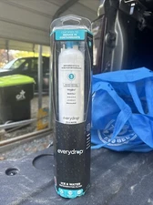 Genuine Everydrop ΕDR3RXD1 Ice And Water Refrigerator Filter 3 Pur Hologram