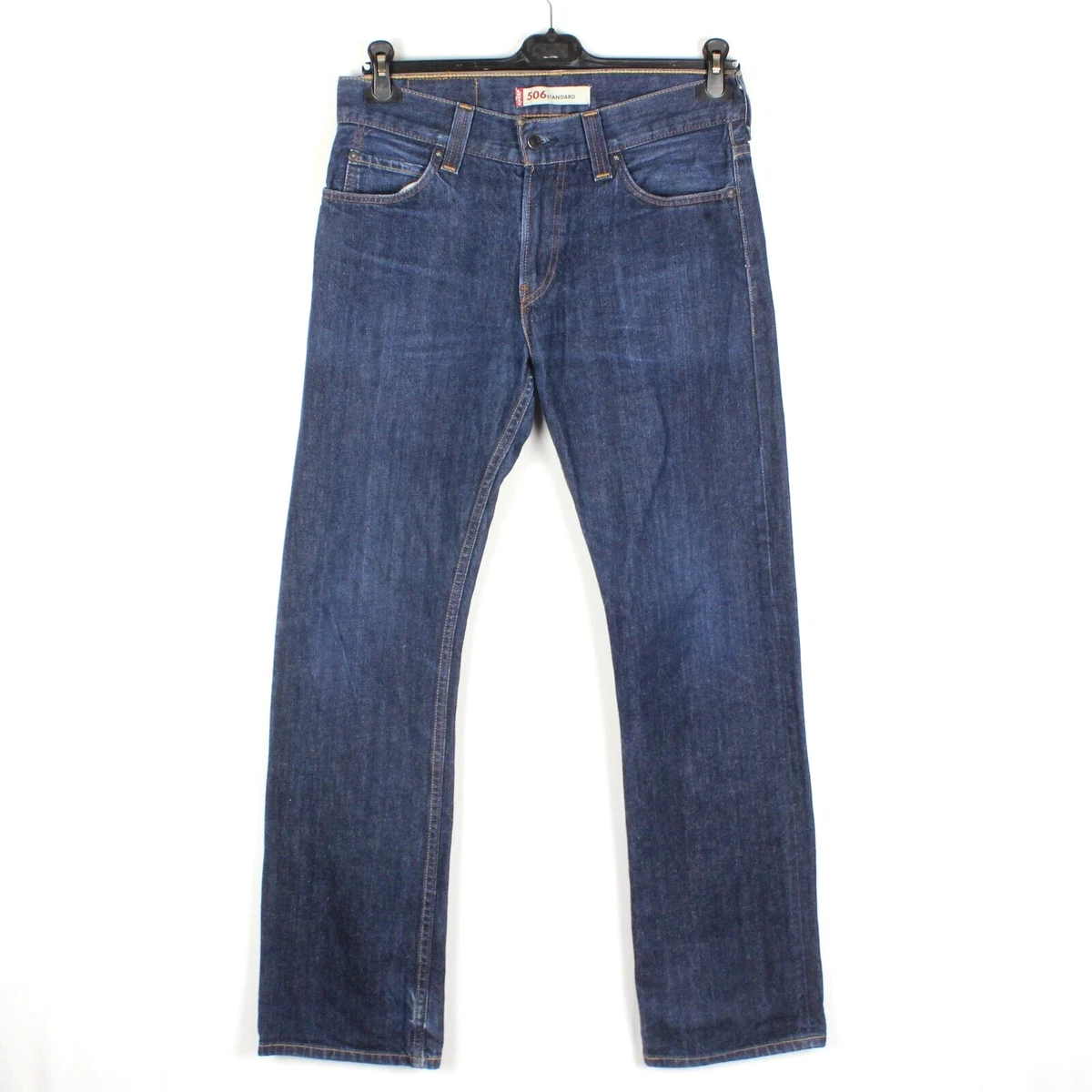 Levi strauss 506 deals