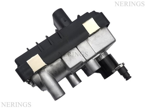 Turbolader stellmotor FIAT 500X 2.0 D Multijet EA01-0043 SD-022 - Picture 3 of 7