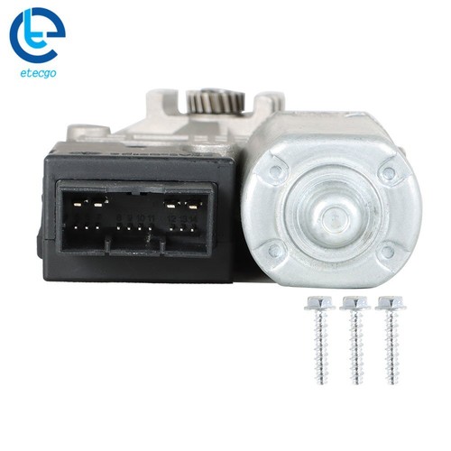 Para Ford Explorer 2011-2016 4 puertas BB5Z-15790-A techo corredizo eléctrico motor techo corredizo - Imagen 7 de 9