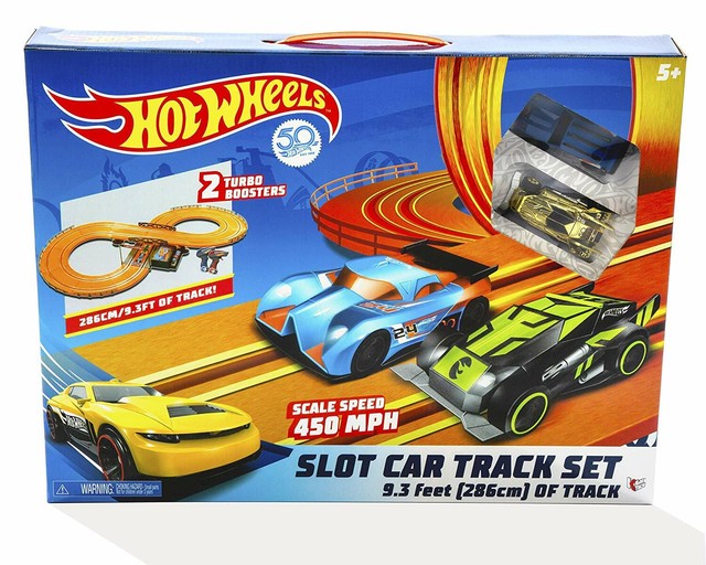 hot wheels new set