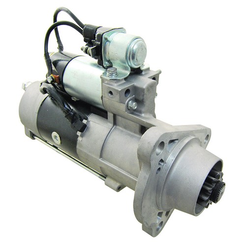 NUEVO 11 DIENTES 24V ARRANQUE SE ADAPTA A CAMIÓN RENAULT PREMIUM 1998-2001 5010480196 MS776 - Imagen 1 de 4