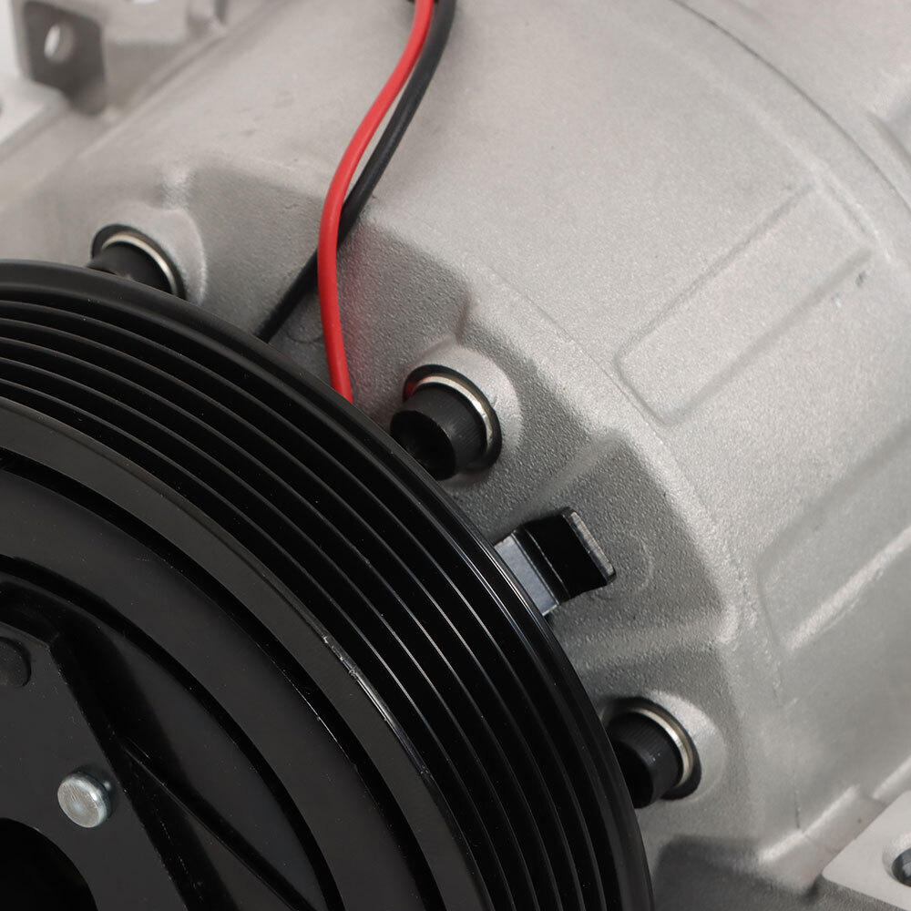 Compresor De Aire Acondicionado Nissan Altima 13-18