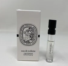 Diptyque Do Son Eau De Toilette Sample Spray 2 ml / 0.06 oz
