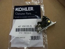 Cub Cadet Kohler Points  for 6-20hp 47 150 03-s  for 1200 1000 1250 1450 1650