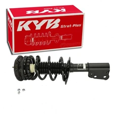 KYB Strut-Plus SR4024 Strut & Coil Spring for G56951 9214-0164 9214-0081 ub