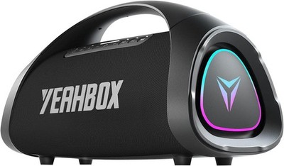 Sonic Boom MAX 300W Bluetooth Speaker Waterproof