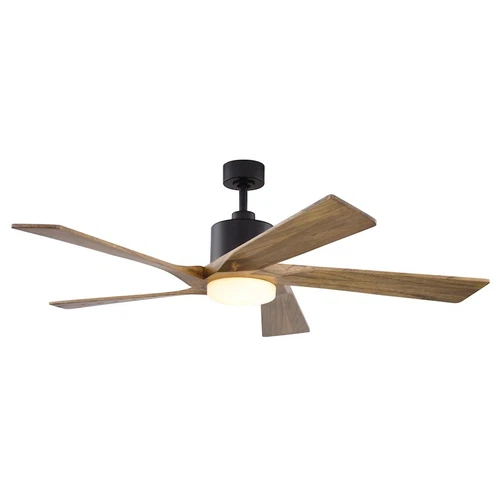 Vaxcel Wedgewood 60" LED Ceiling Fan, - F0120 - Picture 1 of 1