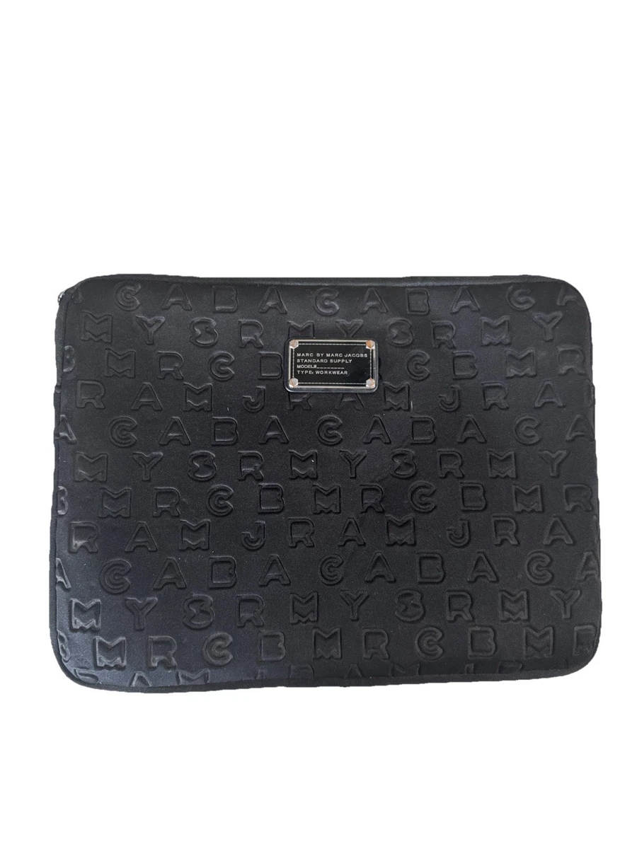 Marc Jacobs Neoprene Laptop Cases & Bags for sale | eBay