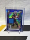 2025 Donruss Optic Tetairoa McMillan Blue Hyper (RAW)