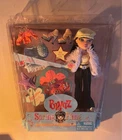 Brand new, unopened BRATZ Jade