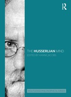 The Husserlian Mind | Hanne Jacobs | Taschenbuch | Einband - Flex.(Paperback)