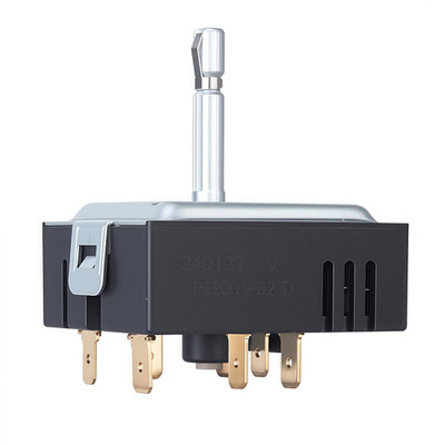 DG44-01006A Burner Control Switch Replacement for Samsung Range Stove Replaces P