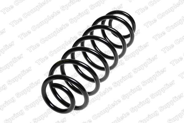 1X Lesjöfors Fahrwerksfeder 4255437 FüR DY Mazda DY3W-image