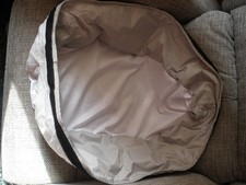 Babystyle Oyster, Oyster 2, Oyster Max Babywannenfutter