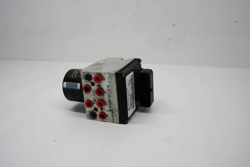 VOLKSWAGEN CC 2009-2011 ABS ANTIBLOQUEO ABS CONJUNTO BOMBA FRENO Foto 2 de 4