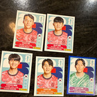Panini FIFA World Cup 2026 Korea Player Stickers Lot 5 Lee Kim Seol — photo 1