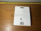 NEW Pyrex Refrigerator Freezer Thermometer w/ Suction Cup — photo 3