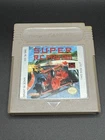 Super RC Pro-Am / Nintendo Game Boy / Authentic / Cartridge Only