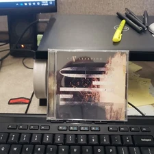 Front Line Assembly CD CIVILIZATION Killing Joke Nine Inch Nails Front 242 Revco