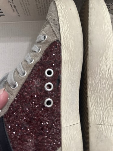 Golden Goose Midstar 37 - Foto 6 di 12