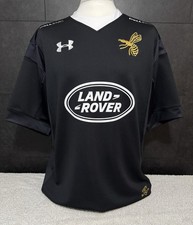 2017/18 150 Years Wasps Rugby Jersey L