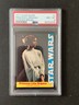1977 Star Wars A New Hope Wonder Bread Princess Leia #3 Trad