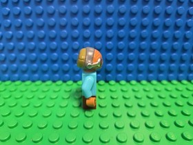 LEGO Maz Kanata Minifigure 75139 sw0703 Star Wars CMF Lot Rare Retired Vintage 