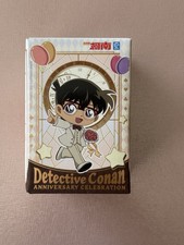 POP MART Detective Conan Anniversary Celebration Blind Box  Neu & OVP versiegelt